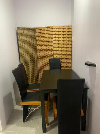 Discovery Gardens, Rooms Available, AED 1200/month,  Furnished,  0 Sq. Meter,  Executive Partition Room On Graden Metro Station Ready To Move In