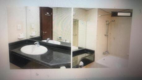 Discovery Gardens, Rooms Available, AED 1200/month,  Furnished,  0 Sq. Meter,  Executive Partition Room On Graden Metro Station Ready To Move In