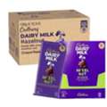 AED 457,  Cadbury Hazelnut Chocolate 130g