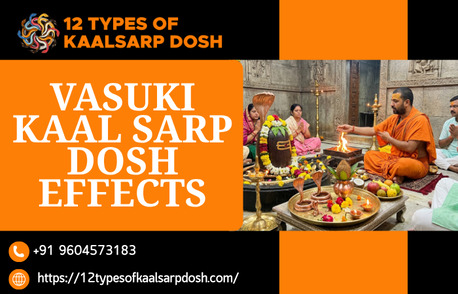 Mumbai, Business, Solve Life Challenges With Vasuki And Anant Kaal Sarp Dosh Puja