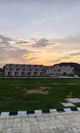 Jaipur, Residential Plots, Chandrakala Vihar Colony