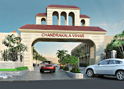 Jaipur, Residential Plots, Chandrakala Vihar Colony