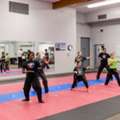 Family Self Defense Classes For Safety And Confidence