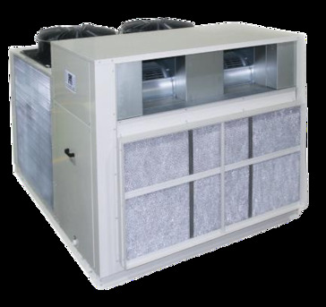 Deira, Air Conditioners, SKM Packaged Air Conditioners - APMR-G1 Series