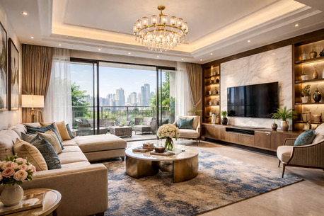 Greater Noida, Real Estate, Benefits Of Investing In Luxury Apartments In Greater Noida