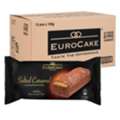AED 126,  Eurocake Premium Salted Caramel Coated 150g