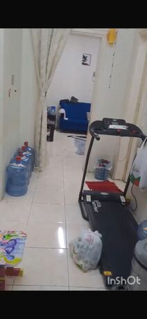 Riyadh, Housing Exchanges, SAR 1500/month,  1 BR,  1300 Sq. Meter,  Flat For Rent &ndash; Fully Furnished With Household Items