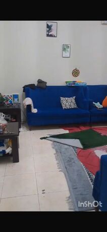 Riyadh, Housing Exchanges, SAR 1500/month,  1 BR,  1300 Sq. Meter,  Flat For Rent &ndash; Fully Furnished With Household Items