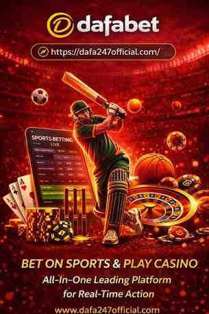 New Delhi, Business, Dafabet &ndash; Digital Platform For Sports And Interactive Gaming