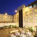 Book Greenpark Hotel For A Relaxed Hyderabad Stay Today