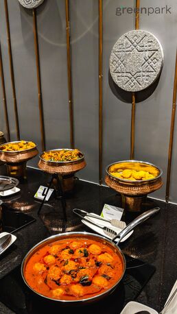 Hyderabad, Travel, Book Greenpark Hotel For A Relaxed Hyderabad Stay Today