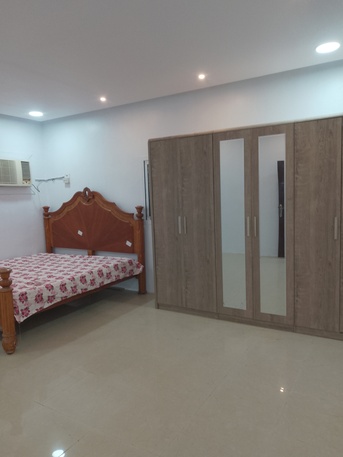 Abqaiq, Apartments/Houses, 2BHK Fully Furnished Family Flat Available From 18th April 1800