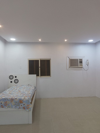 Abqaiq, Apartments/Houses, 2BHK Fully Furnished Family Flat Available From 18th April 1800