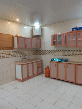 Abqaiq, Apartments/Houses, 2BHK Fully Furnished Family Flat Available From 18th April 1800