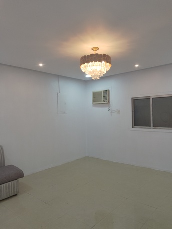 Abqaiq, Apartments/Houses, 2BHK Fully Furnished Family Flat Available From 18th April 1800