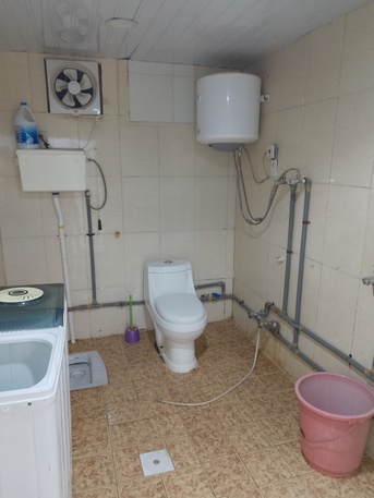 Abqaiq, Apartments/Houses, 2BHK Fully Furnished Family Flat Available From 18th April 1800