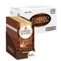 AED 187,  Ferrero Rocher Milky Hazelnut Bar 90g
