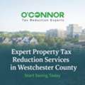 Expert Property Tax Reduction Services In Westchester County - Start Saving Today