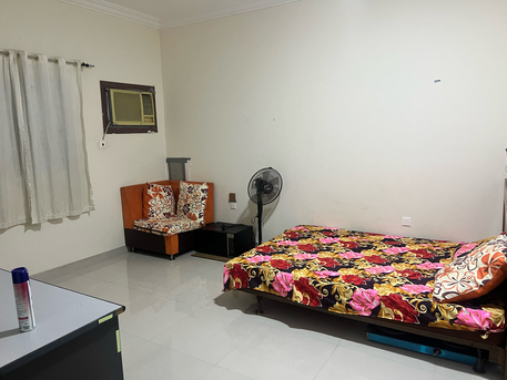 Jubail, Apartments/Houses, SAR 1700/month,  Furnished,  1 BR,  1BHK Family Flat 1700 SAR