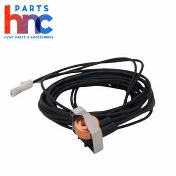 Chicago, Appliances, USD 37,  Carrier HH18HB031 SPST Freezer Thermostat