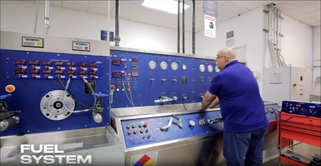 Miami, Automotive, Expert Fuel System Cleaning For Smooth Engine Function