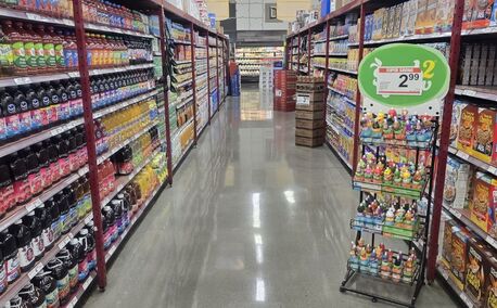 Los Angeles, Food, Affordable Ethnic Grocery Store Near You Online Deals