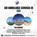 24/7 Air Ambulance Services In Goa: Rapid Response For Medical Emergencies