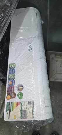 Jeddah, Air Conditioners, SAR 1000,  Split AC For Sale