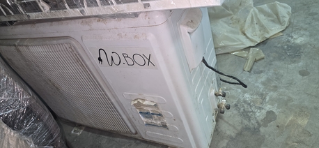 Jeddah, Air Conditioners, SAR 1000,  Split AC For Sale
