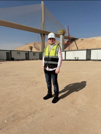 Riyadh, Job Seekers, QA/QC Civil Engineer