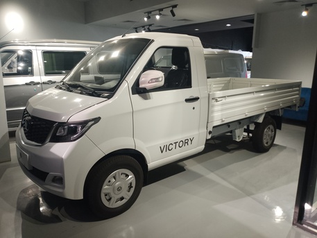 Dammam, Vehicles, Cars & Trucks , SAR 35125,  معرض الفیکتوری,  2025,  Manual,  ,  35,125  غمارا واحدہ