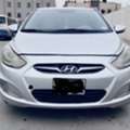 SAR 17500,  Hyundai Accent,  2013,  Automatic,  330000 KM,