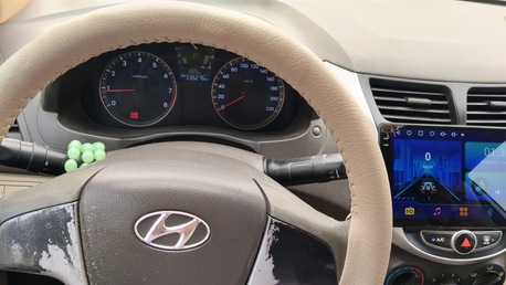 Hara, Vehicles, Cars & Trucks , SAR 17500,  Hyundai Accent,  2013,  Automatic,  330000 KM,