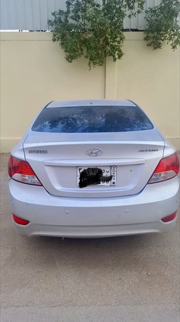 Hara, Vehicles, Cars & Trucks , SAR 17500,  Hyundai Accent,  2013,  Automatic,  330000 KM,