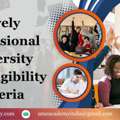 Lovely Professional University  BCA Eligibility Criteria