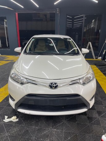 Khobar, Vehicles, Cars & Trucks , SAR 27000,  Toyota Yaris,  2016,  Automatic,  279000 KM,    For Sell