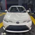 SAR 27000,  Toyota Yaris,  2016,  Automatic,  279000 KM,    For Sell