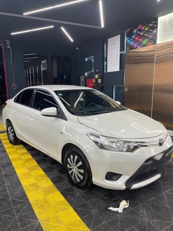 Khobar, Vehicles, Cars & Trucks , SAR 27000,  Toyota Yaris,  2016,  Automatic,  279000 KM,    For Sell
