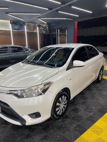 Khobar, Vehicles, Cars & Trucks , SAR 27000,  Toyota Yaris,  2016,  Automatic,  279000 KM,    For Sell