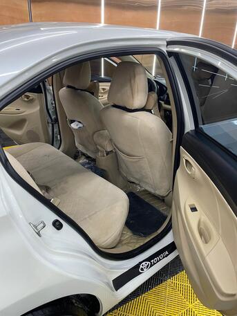 Khobar, Vehicles, Cars & Trucks , SAR 27000,  Toyota Yaris,  2016,  Automatic,  279000 KM,    For Sell