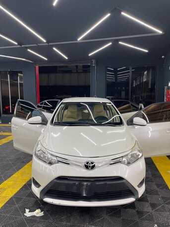 Khobar, Vehicles, Cars & Trucks , SAR 27000,  Toyota Yaris,  2016,  Automatic,  279000 KM,    For Sell