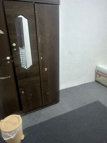 Al Malaz, Rooms Available, SAR 1100/month,  Room For Bachelors In Malaz Area