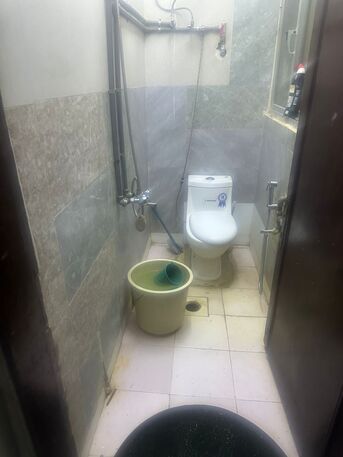 Al Malaz, Rooms Available, SAR 1100/month,  Room For Bachelors In Malaz Area