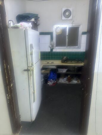 Al Malaz, Rooms Available, SAR 1100/month,  Room For Bachelors In Malaz Area