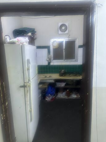 Al Malaz, Rooms Available, SAR 1100/month,  Room For Bachelors In Malaz Area