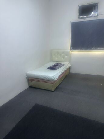 Al Malaz, Rooms Available, SAR 1100/month,  Room For Bachelors In Malaz Area