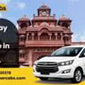 One Way Taxi Service In Rajkot - Affordable And Reliable Rides