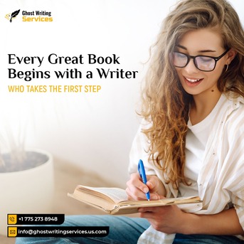 Dallas, Writing, Professional Ghostwriting Services For Expats & Global Professionals