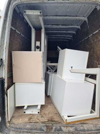 Oslo, Cleaning, S?ppeltaxi - Oslos?ppeltaxiflyttrydd.no