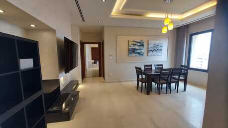 Amman, Apartments/Houses, JOD 14000/year,  Furnished,  2 BR,  200 Sq. Meter,  Ground Floor Apartment For Rent \\ Khalda